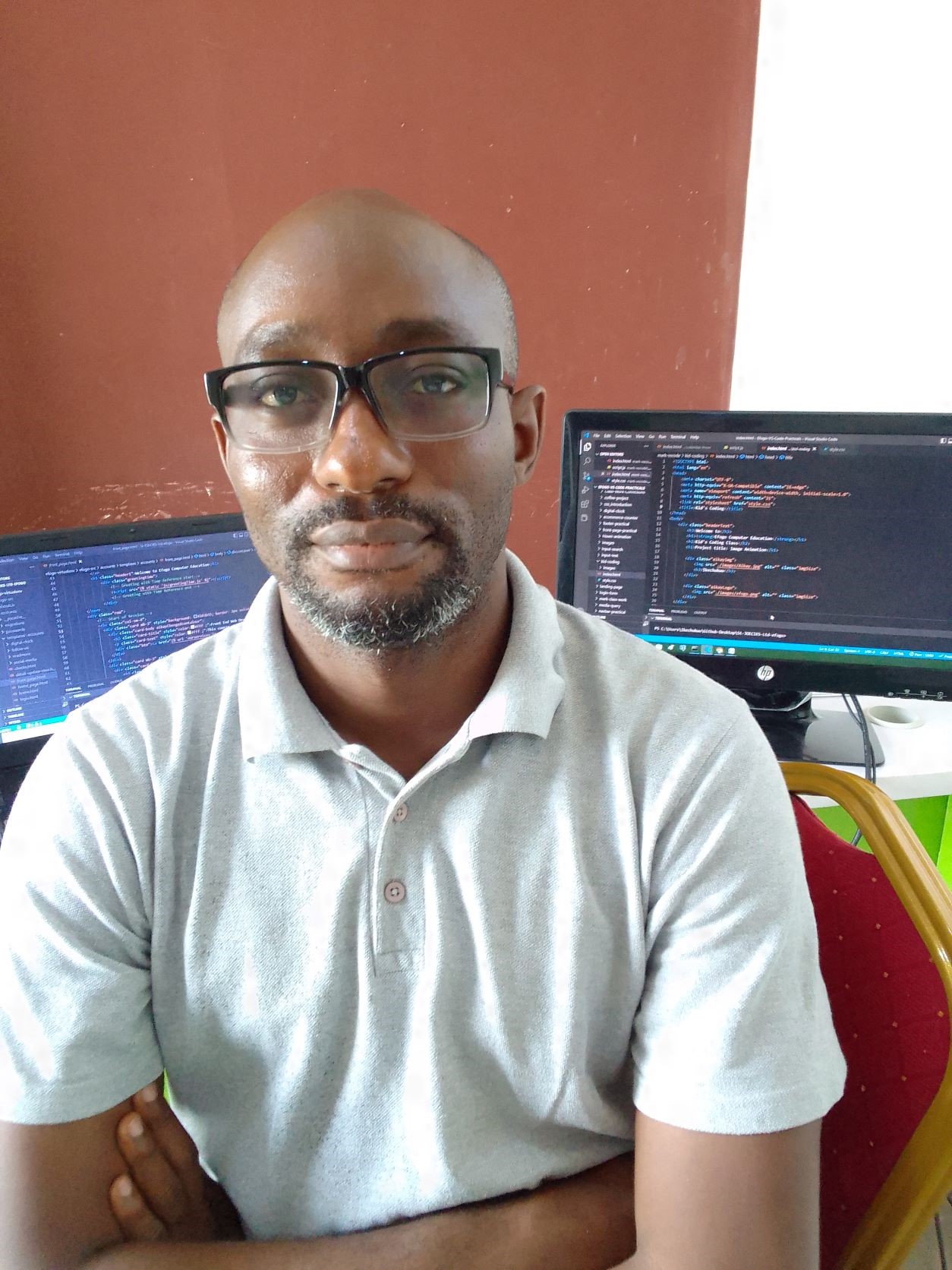 Ike Chukwu